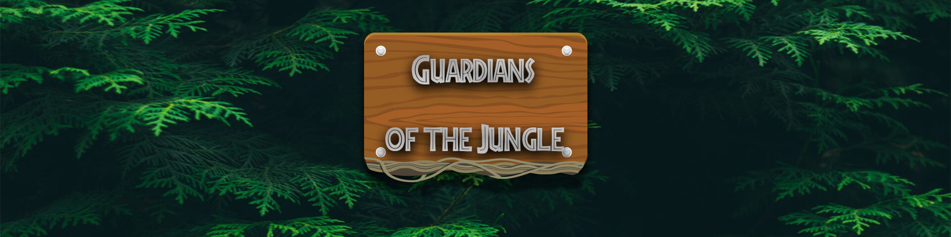GuardiansOfTheJungle